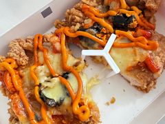 -肯德基(中心书城店)