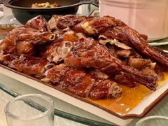 -先记烧鹅王·本地粤菜(福永店)