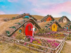 -武汉紫薇都市田园