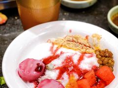 -盛江山自助料理(太原街万达店)