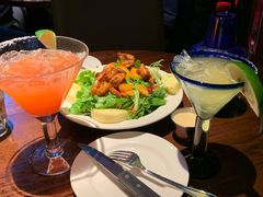 -Chili's Cafe&Bar奇利斯(滨江店)