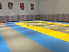 -米高轮滑·自由式轮滑·速桩·滑板(锦辉店)