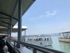 -国际邮轮中心码头(厦鼓码头)