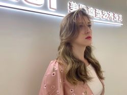 -MAGI美界造型