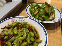 -肖记公安牛肉鱼杂(田林路店)