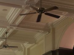 -LONG BAR 廊吧(外滩华尔道夫酒店)