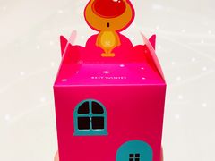 -贤花饭店(凯德店)