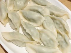 -喜家德虾仁水饺(东方宝泰店)
