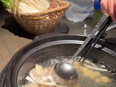 -同仁四季椰子鸡(海岸城天利店)