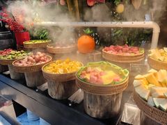-朗丽兹自助餐厅