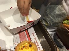 -肯德基(火车北站店)