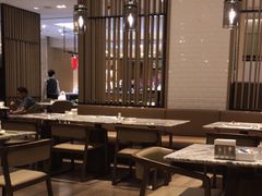 -深圳同泰万怡酒店·万荟轩自助餐厅(同泰店)