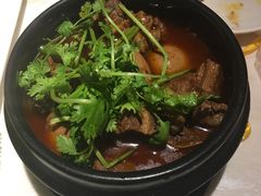 -19号私房菜(云南路店)