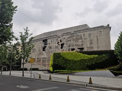 -上海四行仓库抗战纪念馆