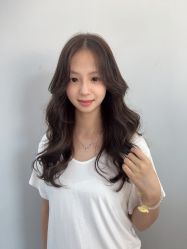 -YESIDO椰岛造型烫发染发