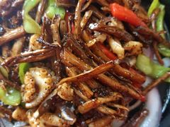 -鼎好家常菜(天桥店)