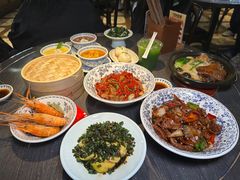 -阿大排档(长春这有山店)