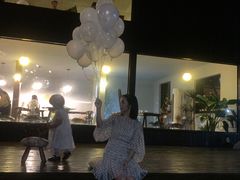 -Supine Bistro溯泮餐厅