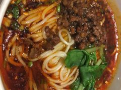 担担面-眉州东坡(团结湖店)