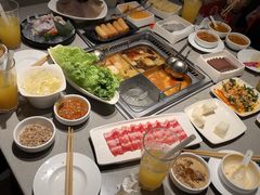 -海底捞火锅(壹悦城店)