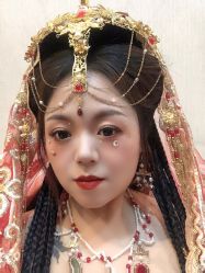 -菩提映像古装摄影写真