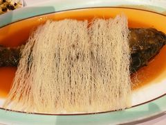 -梅利汴京烤鸭•开封豫菜地标店(晋安路店)