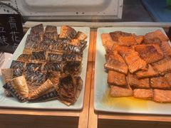 -松子料理(亮马桥店)