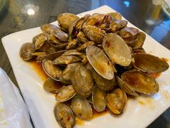 -毛胡子牛羊餐馆(武宁路店)