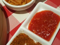 -西贝莜面村(近铁城市广场店)