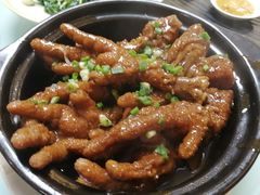 -富临轩私房菜(集庆门大街店)