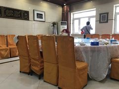 -域乐楼清真饭庄(华北路店)