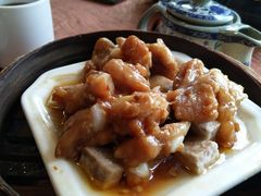 -湖滨步步高酒店·中餐厅
