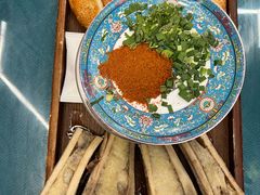 -乡村馕坑肉·烧烤·新疆菜·本地人更爱吃(阿勒泰首店)
