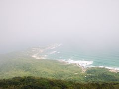 -海南铜鼓岭景区