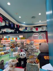 -哈姆雷斯(王府井百货大楼店)