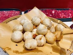 -牛村来人潮汕牛肉火锅(西单店)