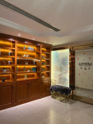 -东英经典SKIN&SPA
