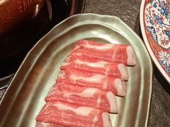 -老墙根涮肉(王四营店)