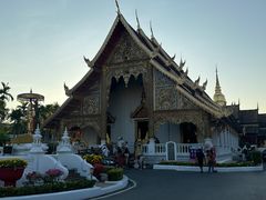 -帕辛寺