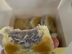 -栗酥饼(南长街店)