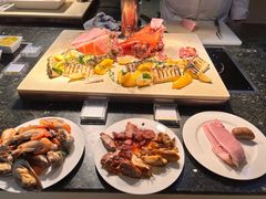 -威斯汀舞台餐厅