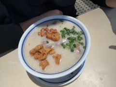 -香港池仔记肠粉王(博多新记襄阳南路店)