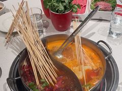-大斌家串串火锅(马栏山店)