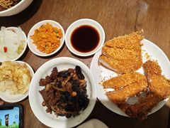 -寻裕记·现炒浇头面(人民广场店)