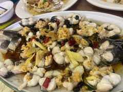 -鑫鸿达·海鲜闽菜热炒小馆(中山路店)