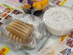 -百花传统甜品店(原址店)