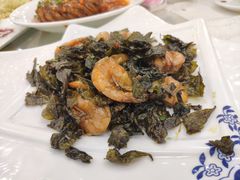 -天鲜阁·海鲜粤菜·33年老字号(石槎白云站店)
