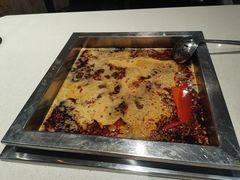-红鼎坊·老成都火锅(新南门店)