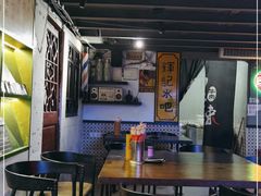 大堂-黄师傅湿辣牛肉(胡桃里店)