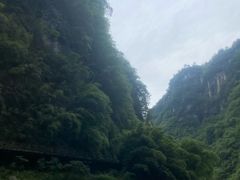 -阿依河景区